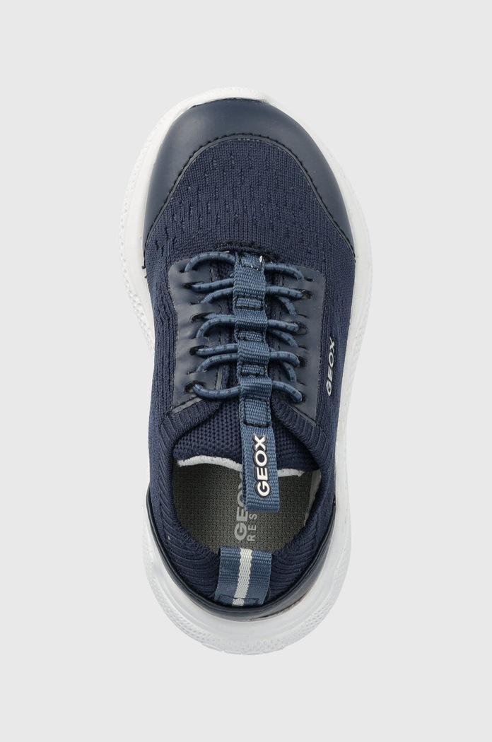 Dětské sneakers boty Geox námořnická modř J25GBA.0006K.24.27.PPYX