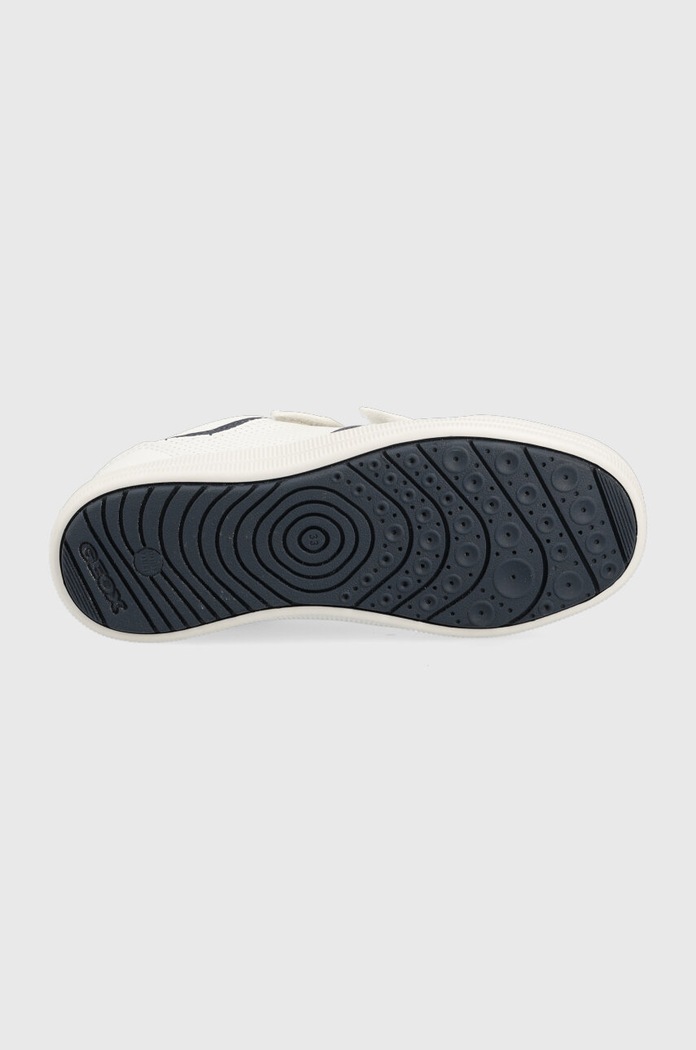 Παιδικά sneakers Geox J354AA.0BC14.28.35 λευκό