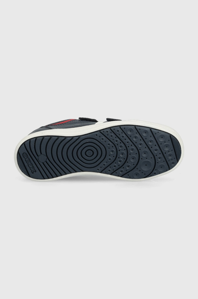 Geox sneakersy dziecięce J354AA.0BC14.28.35 granatowy