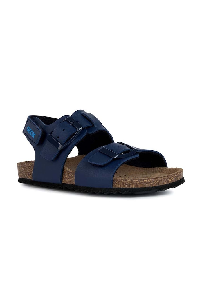 Geox sandale copii J358LD.000BC.24.27 bleumarin SS26