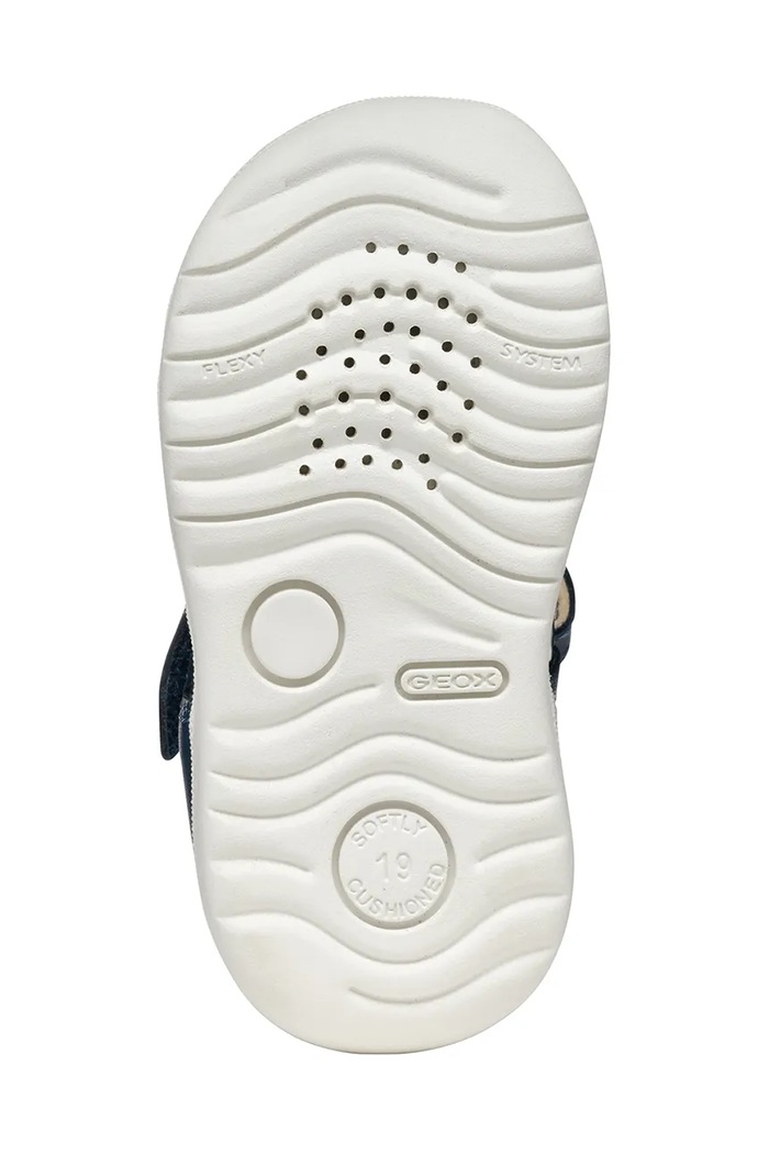 Dječje kožne sandale Geox B254VA.08554