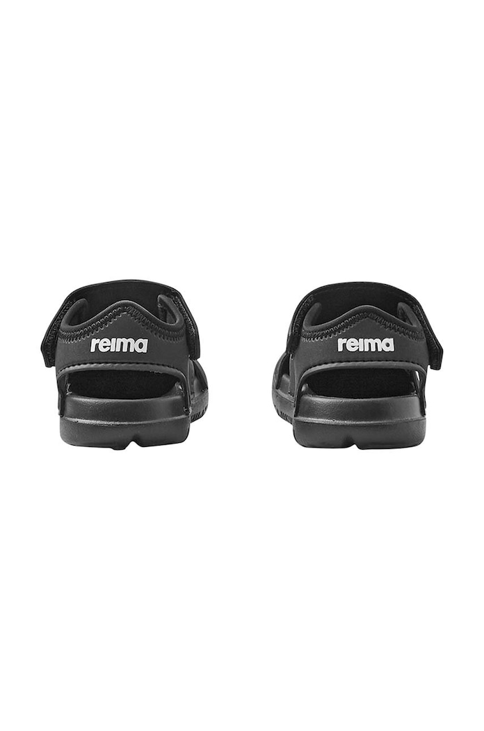Παιδικά σανδάλια Reima 5400070A μαύρο
