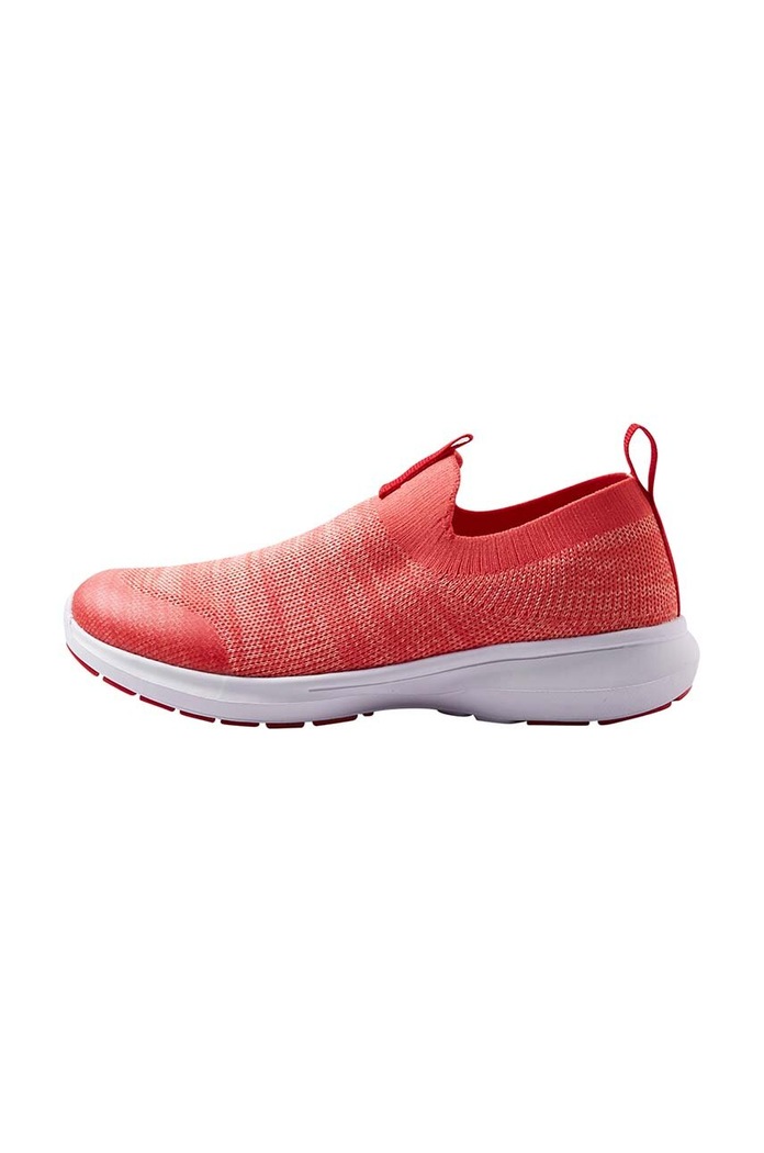 Reima sneakers pentru copii 5400082A rosu SS24