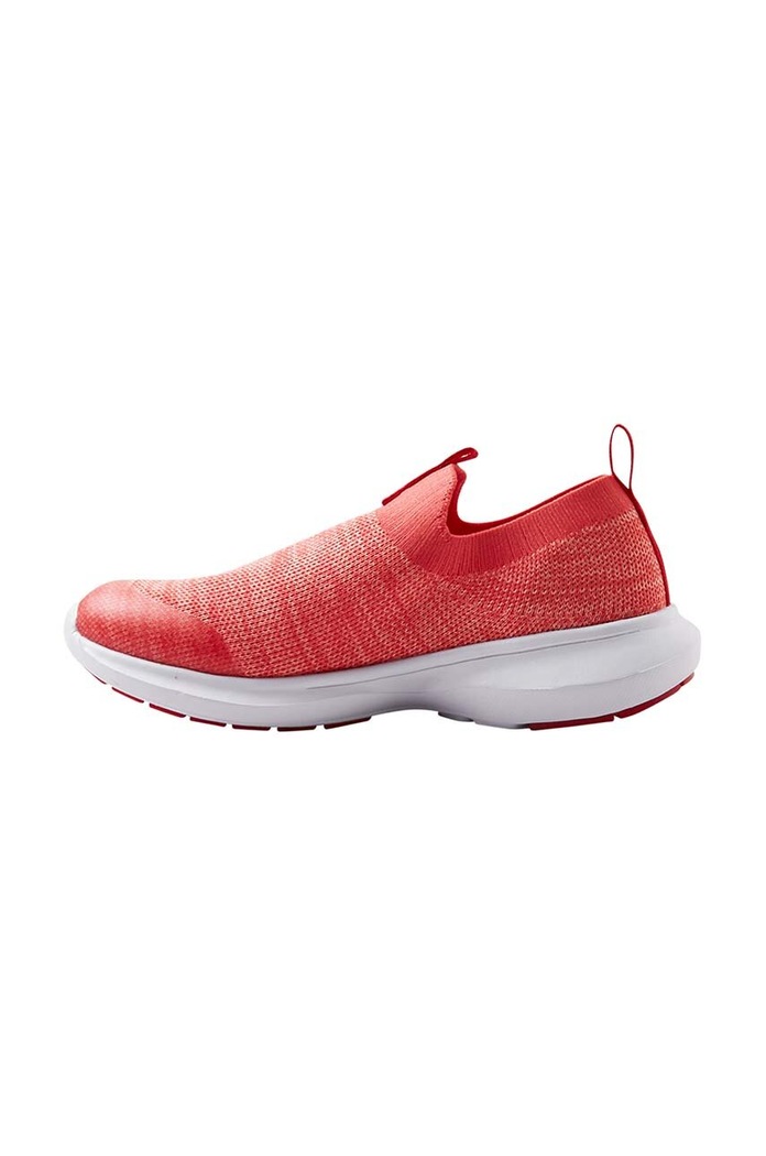Băieți Reima sneakers pentru copii 5400082A rosu