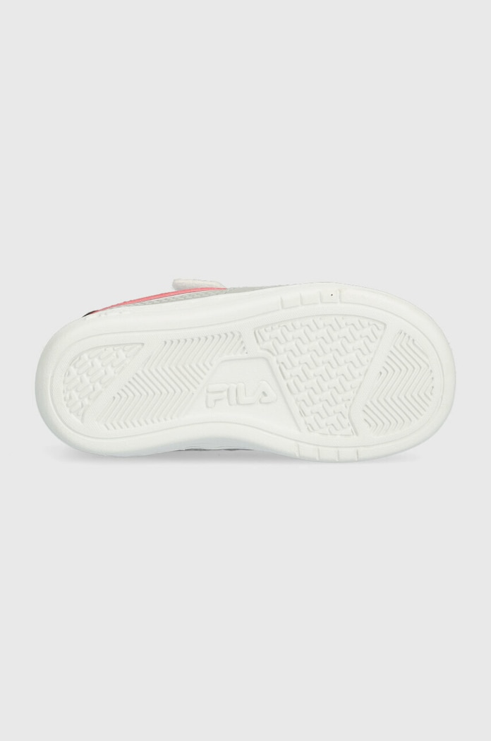 Detské tenisky Fila FXVENTUNO VELCRO FFK0009 viacfarebná