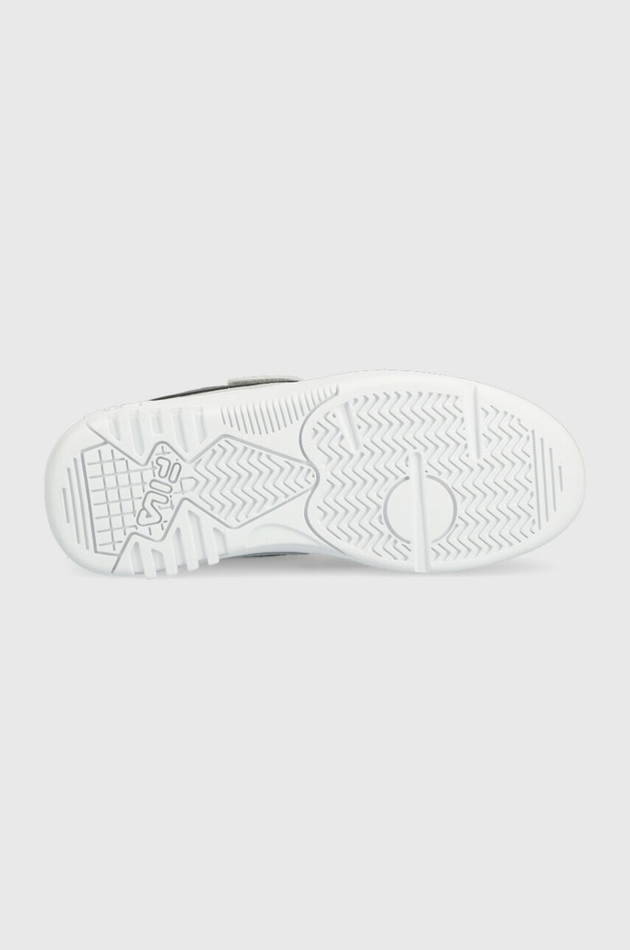 Παιδικά sneakers Fila FXVENTUNO VELCRO FFK0012 μπλε