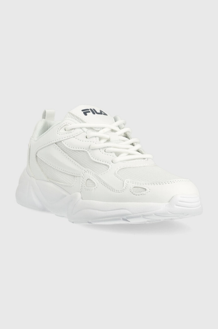 Dětské sneakers boty Fila FFT0070 FILA VENTOSA FFT0070 bílá SS24