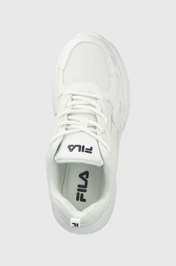 Dětské sneakers boty Fila FFT0070 FILA VENTOSA bílá FFT0070