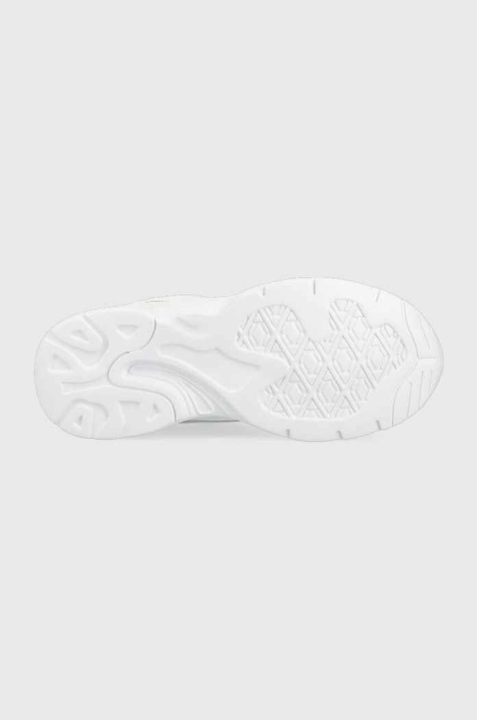 Dětské sneakers boty Fila FFT0070 FILA VENTOSA FFT0070 bílá