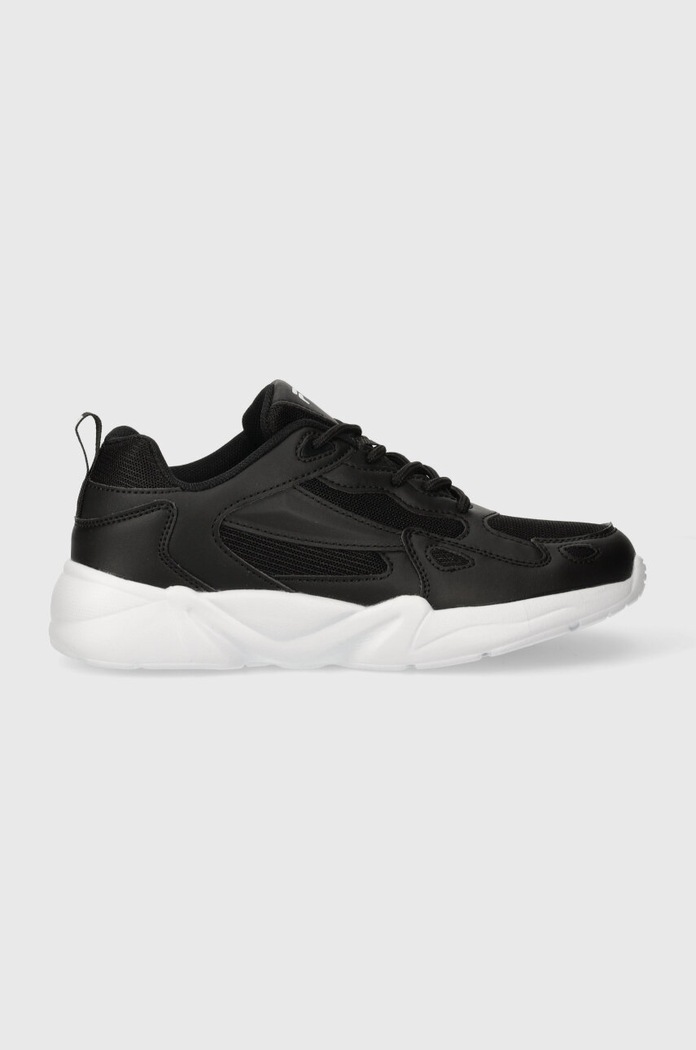 Fila sneakersy dziecięce FFT0070 FILA VENTOSA FFT0070 czarny SS24