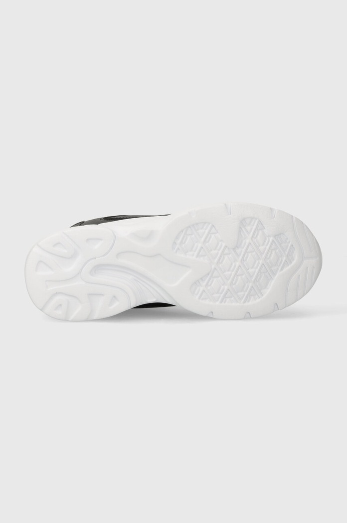Fila sneakersy dziecięce FFT0070 FILA VENTOSA FFT0070 czarny