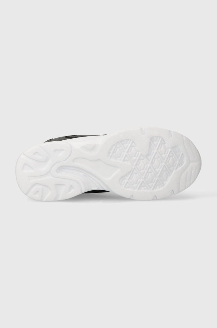 Fila sneakersy dziecięce FFT0070 FILA VENTOSA FFT0070 czarny