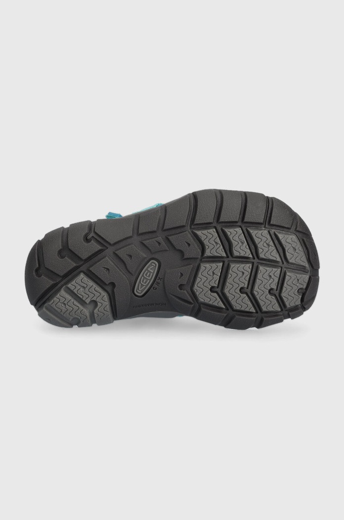Παιδικά σανδάλια Keen 1027413 μπλε