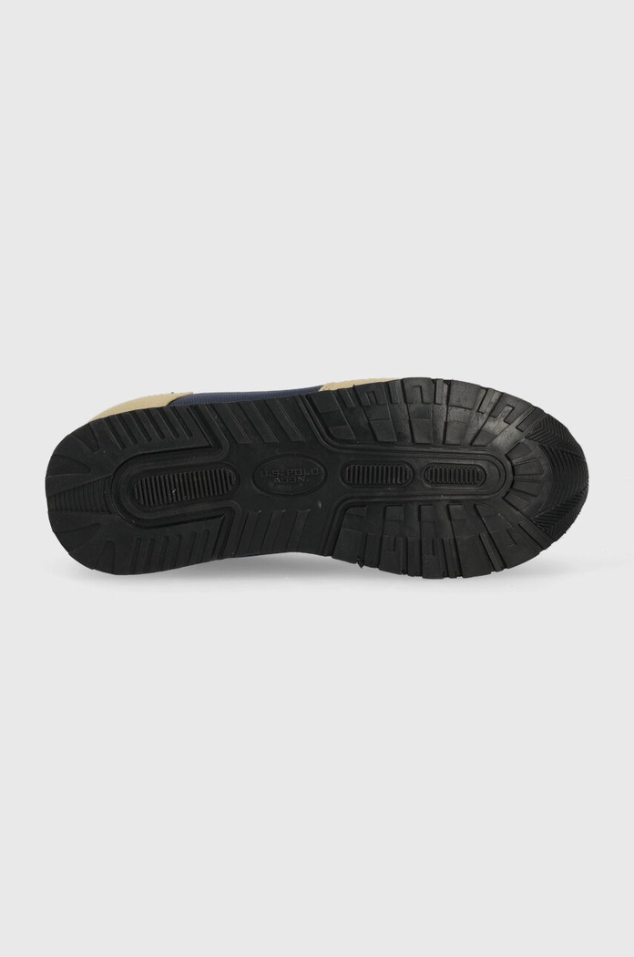U.S. Polo Assn. sneakersy dziecięce NOBIK008 multicolor