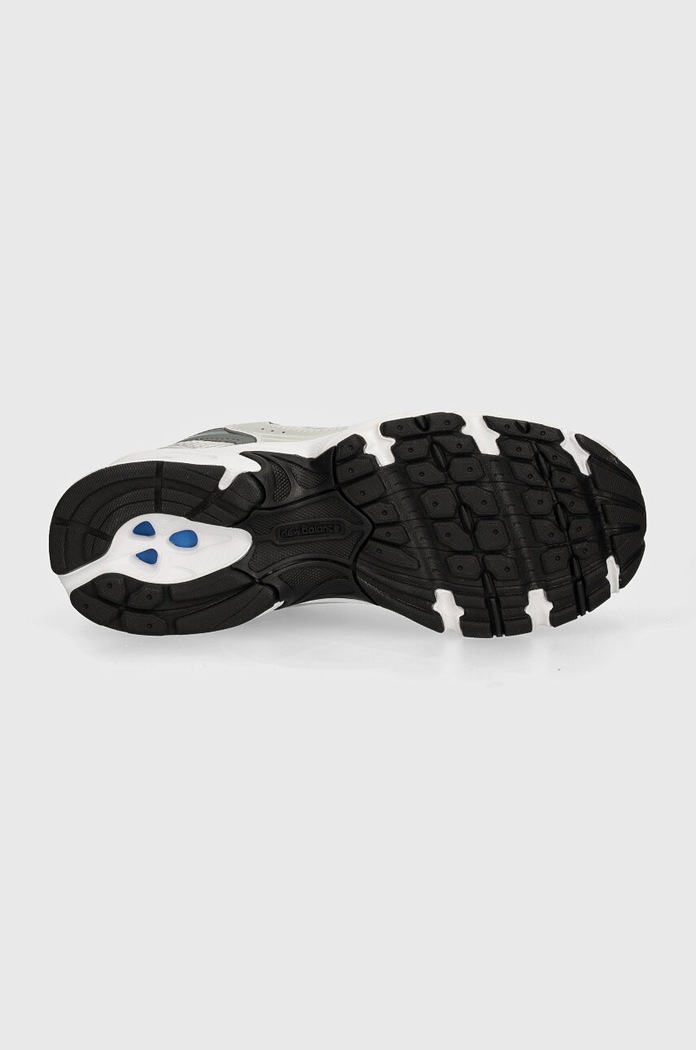 New Balance sneakersy NBGR530 GR530 szary