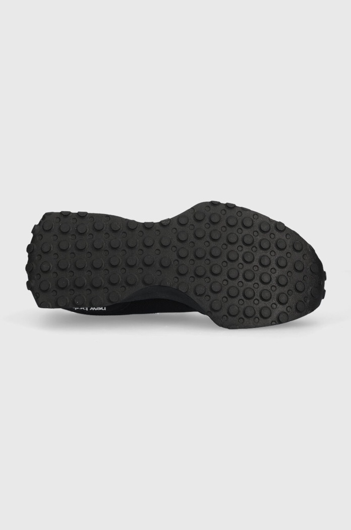 Dětské sneakers boty New Balance GS327CGW GS327 černá