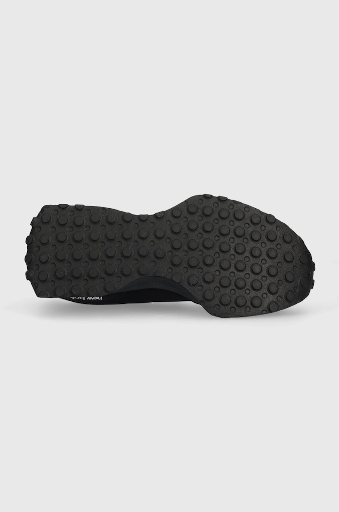 Dětské sneakers boty New Balance GS327CGW GS327 černá
