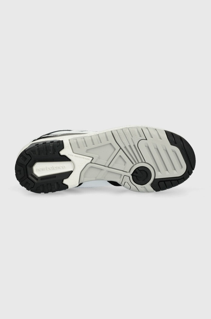 Tenisky New Balance GSB55 černá