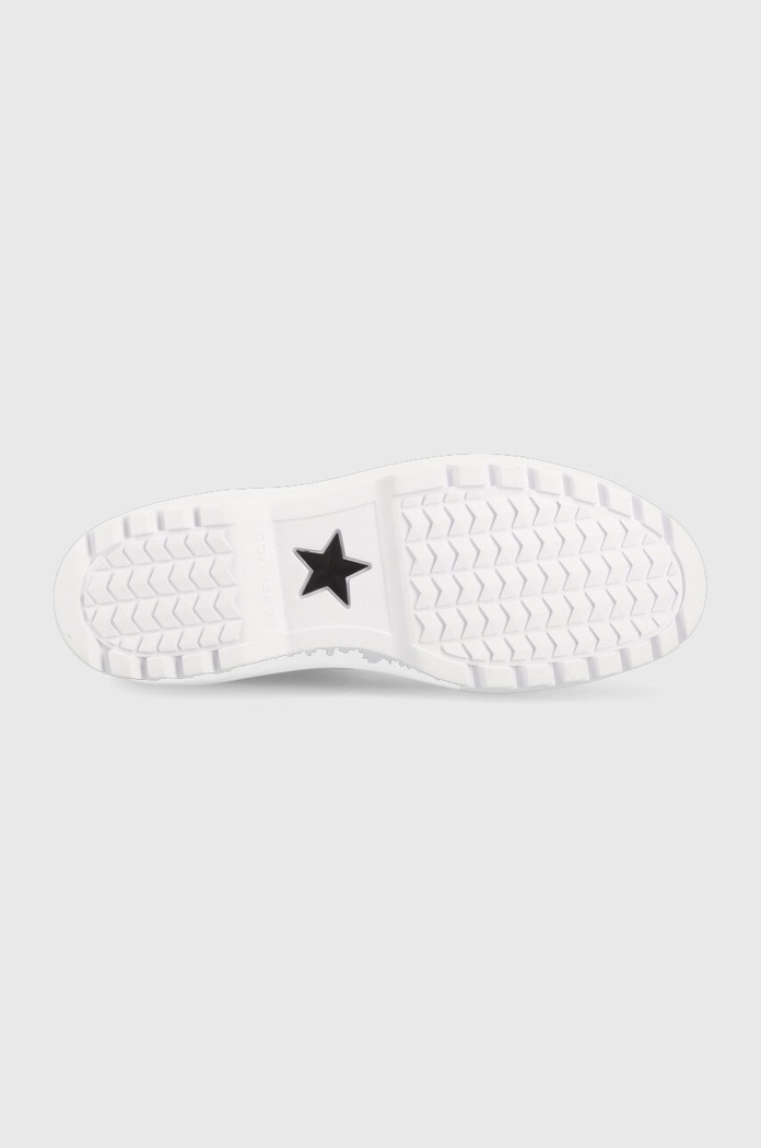 Converse gyerek sportcipő A03011C fekete