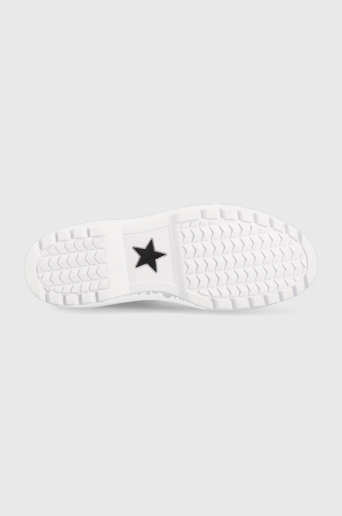 Converse gyerek sportcipő A03011C fekete