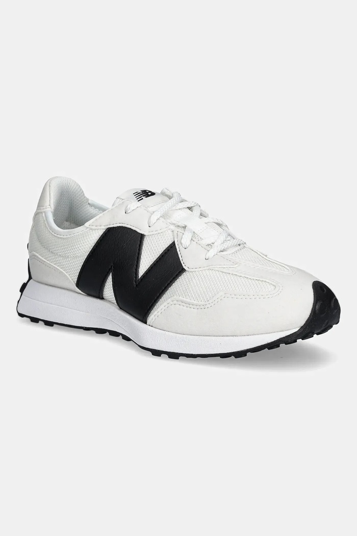Παιδικά sneakers New Balance GS327CWB GS327CWB λευκό AW25