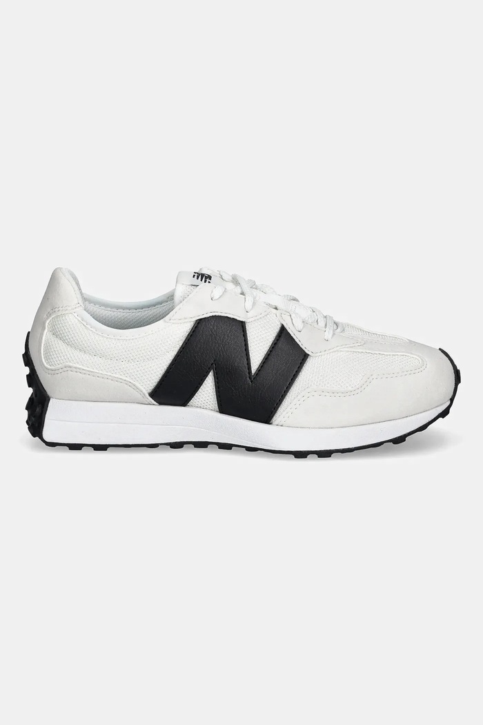 Παπούτσια Παιδικά sneakers New Balance GS327CWB GS327CWB λευκό
