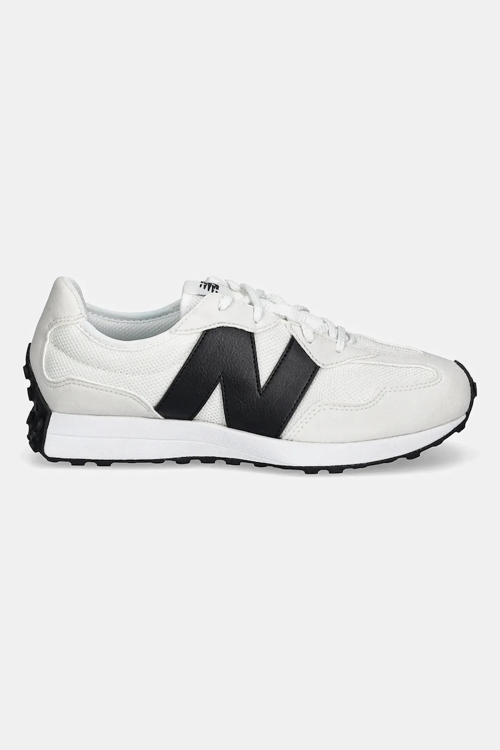 Παπούτσια Παιδικά sneakers New Balance GS327CWB GS327CWB λευκό
