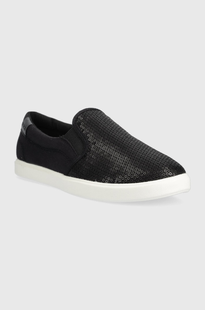 Crocs tenisi 204285.001 negru SS23