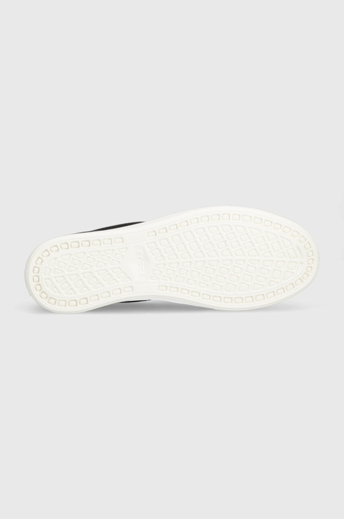 Crocs tenisi 204285.001 negru