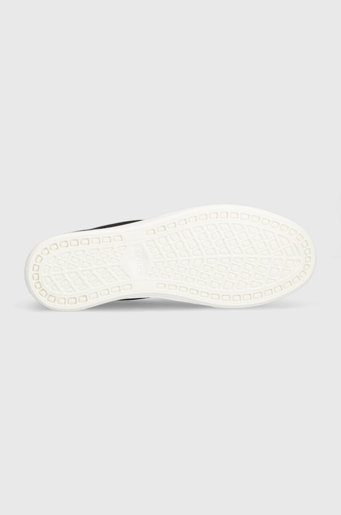 Crocs tenisi 204285.001 negru