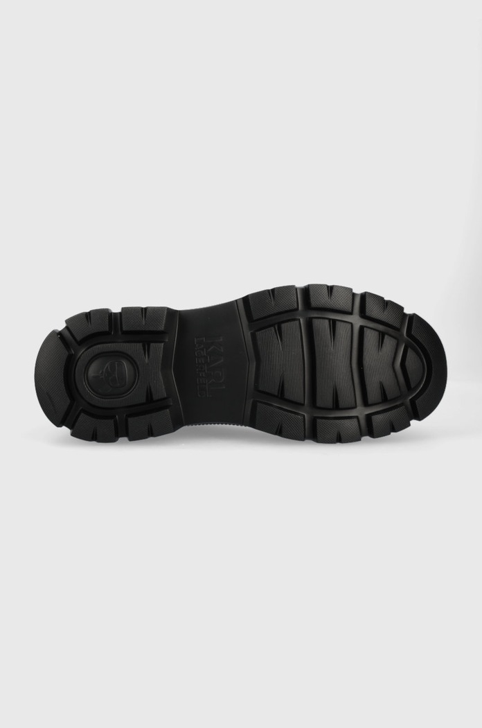 Кеди Karl Lagerfeld KL25211 TREKKA MENS KL25211.9KK зелений