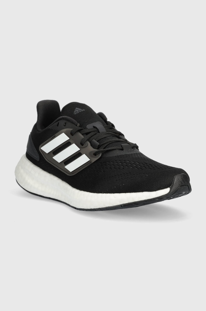 adidas Performance buty do biegania Pureboost 22 GZ5174 czarny SS23