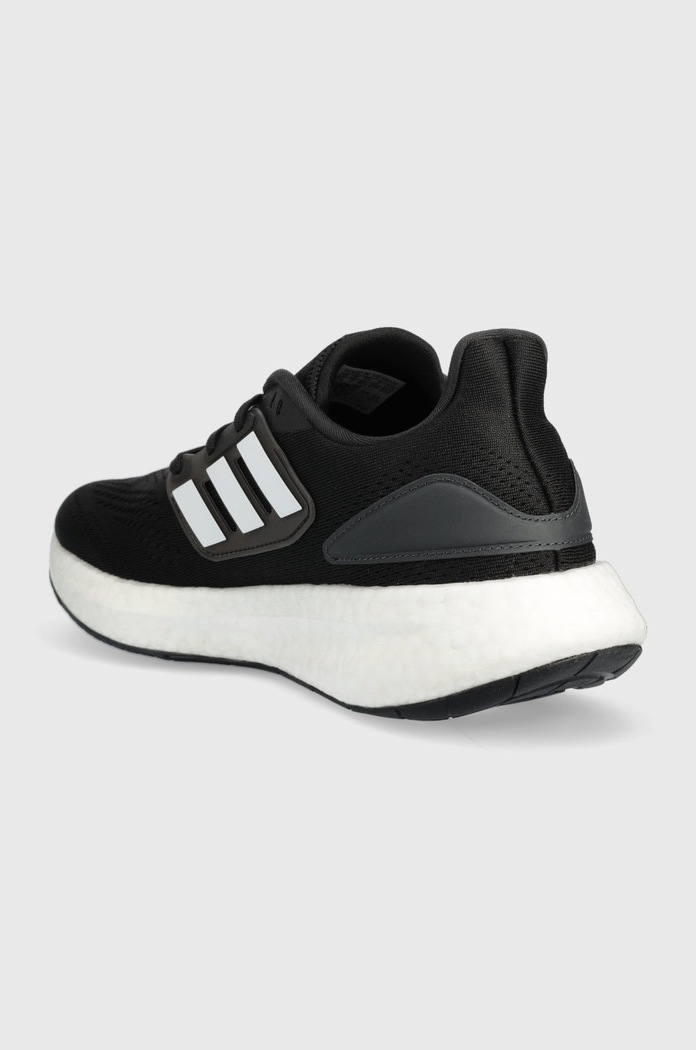 Obuwie adidas Performance buty do biegania Pureboost 22 GZ5174 czarny