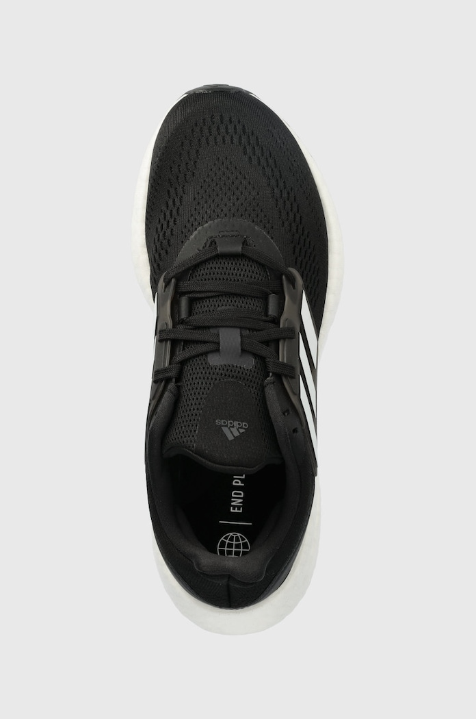 adidas Performance buty do biegania Pureboost 22 czarny GZ5174