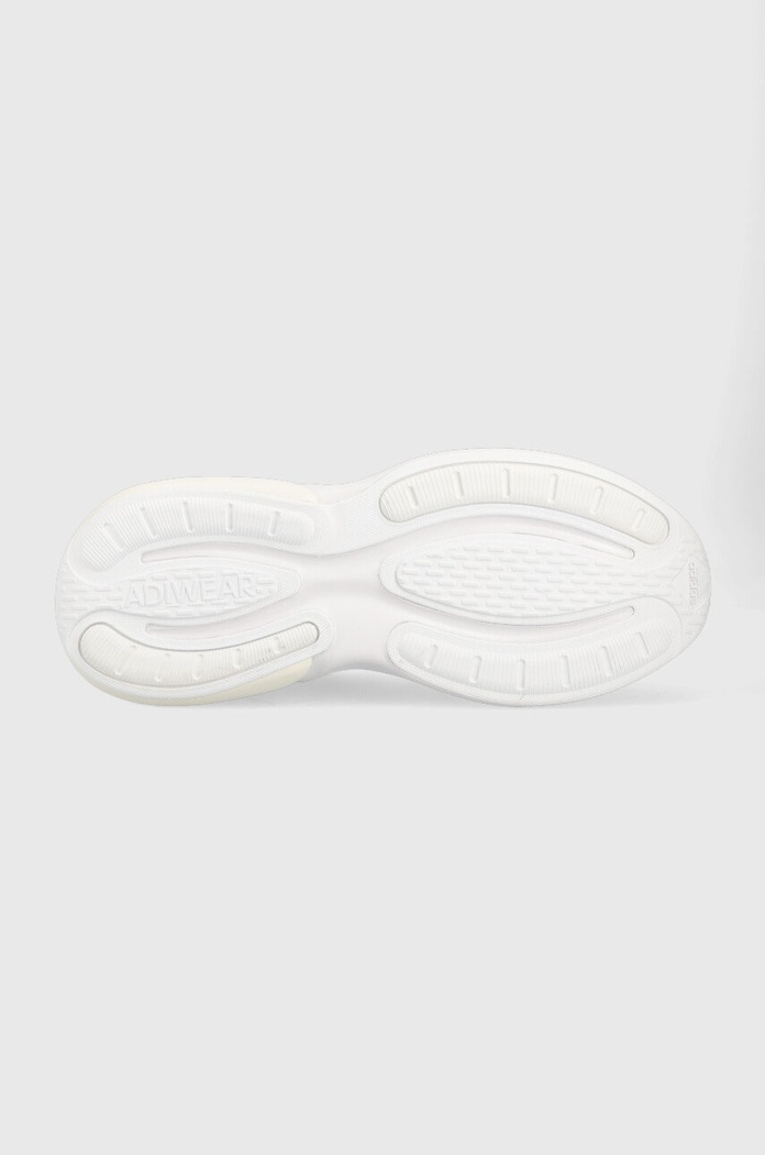 adidas buty do biegania AlphaBounce + HP6143 biały