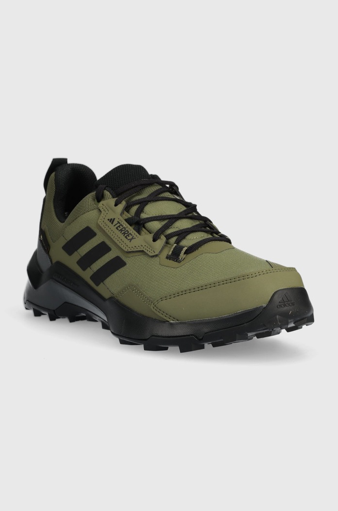 Boty adidas TERREX AX4 GTX HP7400 zelená SS23