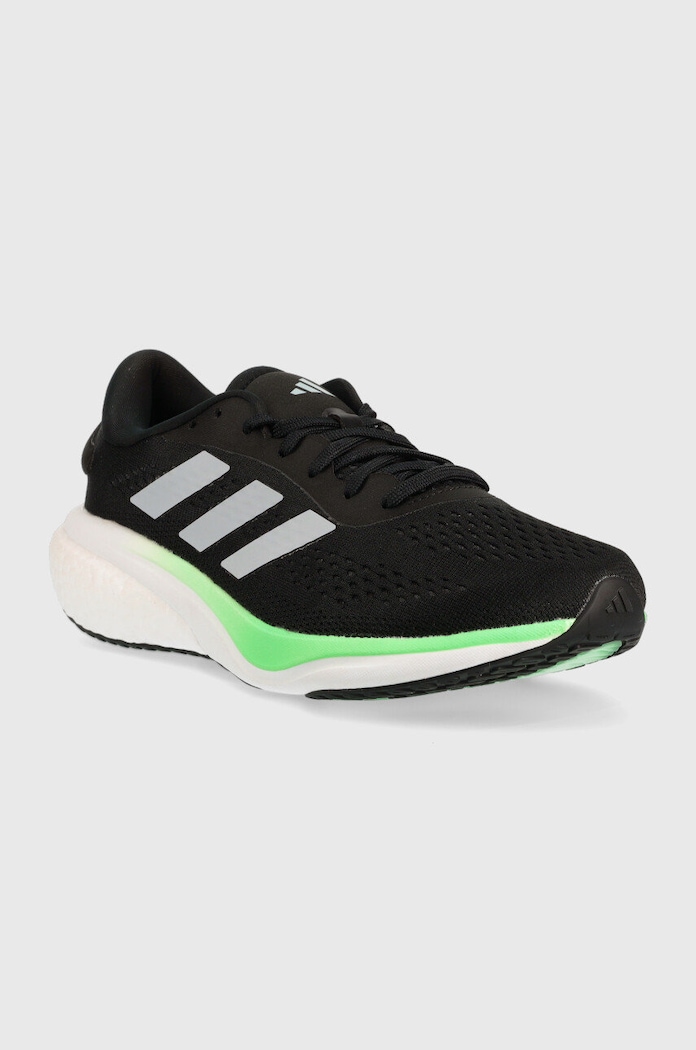 Tekaški čevlji adidas Performance Supernova 2 HQ9940 črna SS23