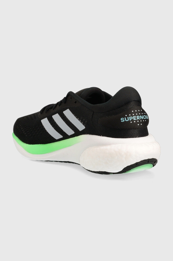 Obutev Tekaški čevlji adidas Performance Supernova 2 HQ9940 črna