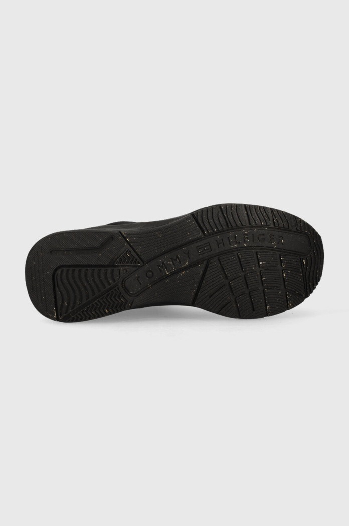 Tommy Hilfiger sportcipő FM0FM04413 MODERN PREP BANANATEX FM0FM04413 fekete