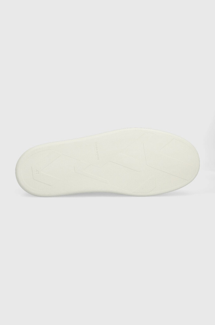 Vagabond Shoemakers sneakersy skórzane TEO 5587.242.98 biały