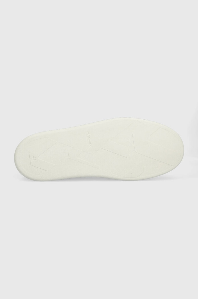 Vagabond Shoemakers sneakersy skórzane TEO 5587.242.98 biały