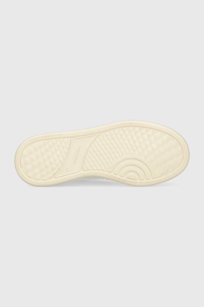 Vagabond Shoemakers sneakersy skórzane CEDRIC 5588.016.85 biały