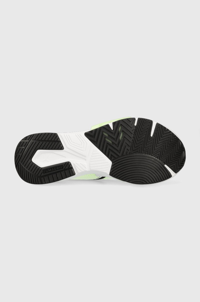 Tréninkové boty Puma PWRFrame TR 2 377970 zelená