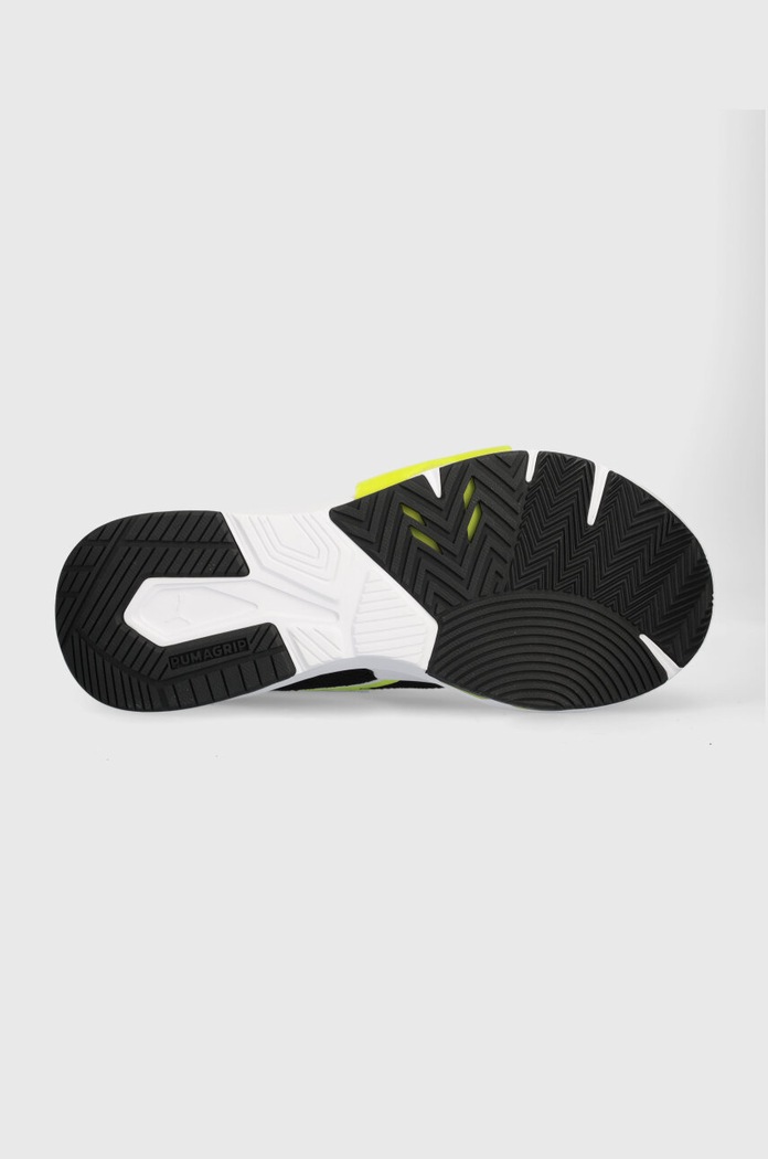 Αθλητικά παπούτσια Puma PWRFrame TR 2 377970 μαύρο