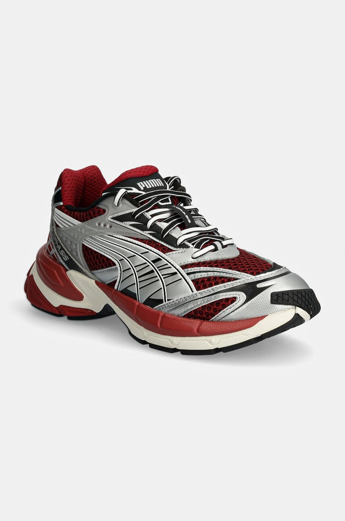 Puma sneakers Velophasis Phased gri 389365