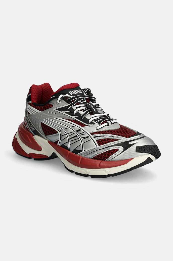 Puma sneakers Velophasis Phased gri 389365