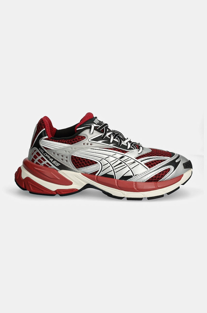 Puma sneakers Velophasis Phased 389365 gri AW23