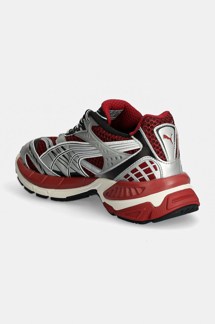 Încălțăminte Puma sneakers Velophasis Phased 389365 gri