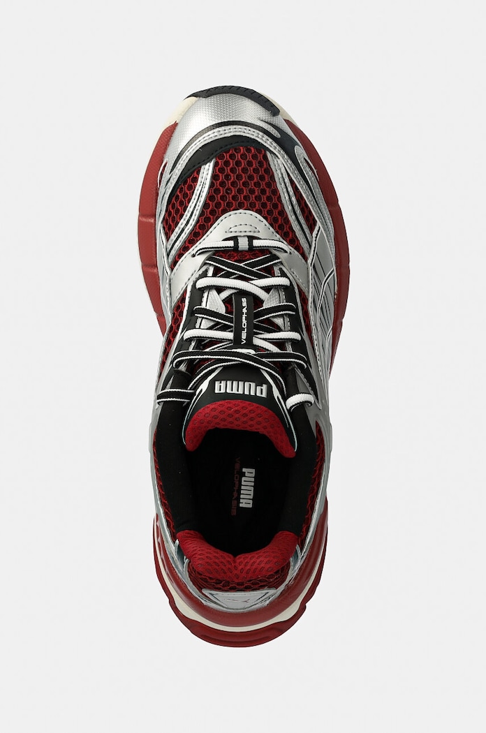 Puma sneakers Velophasis Phased gri 389365