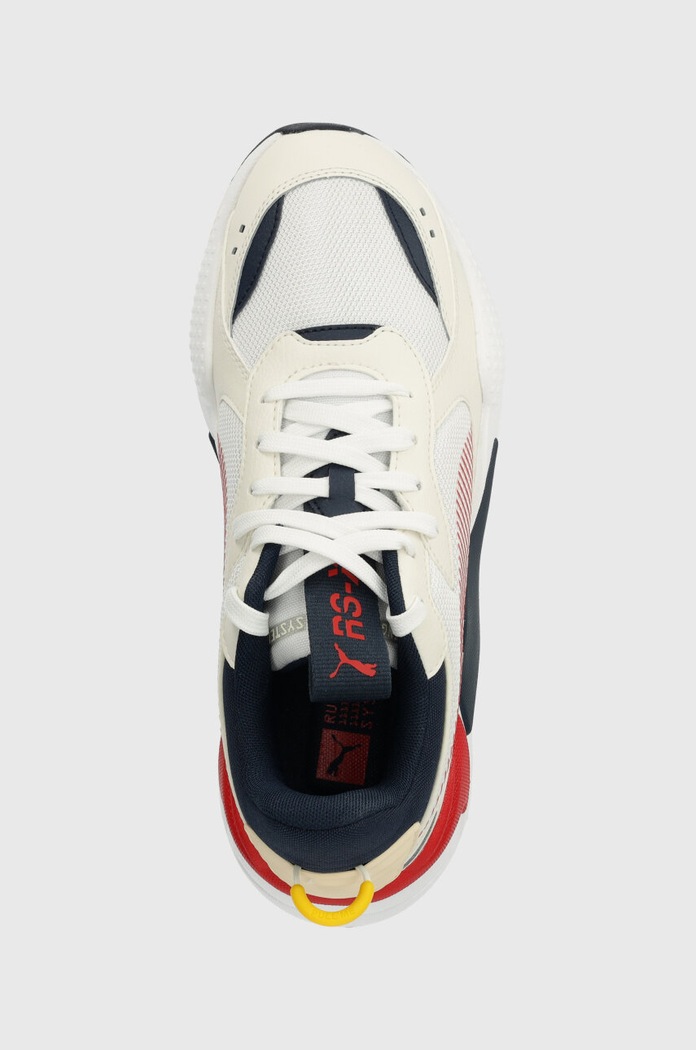 Sneakers Puma RS-X Geek RS-X Geek μπεζ 391174